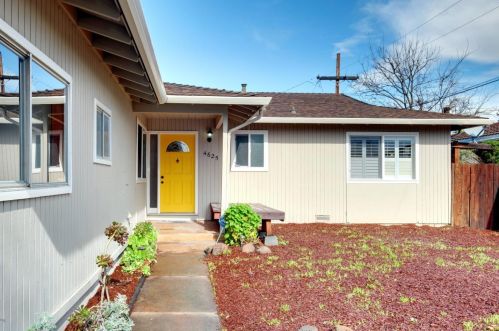 4625 Bucknall Rd, San Jose, CA 95130-2019