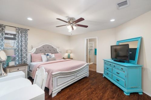 1068 Churchill Dr, Princeton TX 75407-2800 exterior