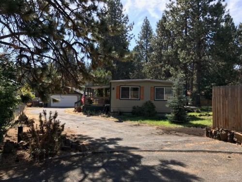 19939 Pine Cone Dr, Bend OR  exterior