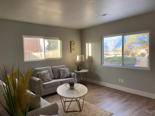 816 Clarion Dr, Pueblo CO  81007-3544 exterior