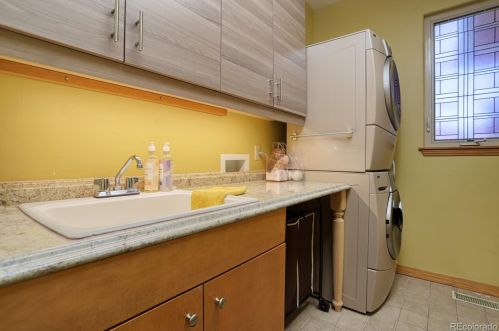 9421 63 Pl, Arvada CO  80004-5125 exterior