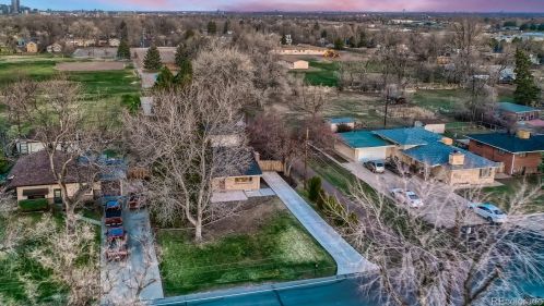 900 Kendall St, Denver CO  80214-2315 exterior