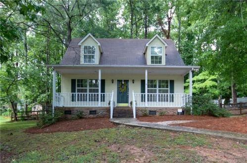 105 Grier St, York, SC 29745-2016