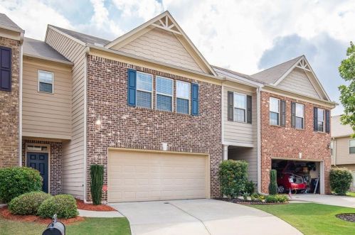 2523 Morgan Chase Dr, Buford GA  30519-3038 exterior