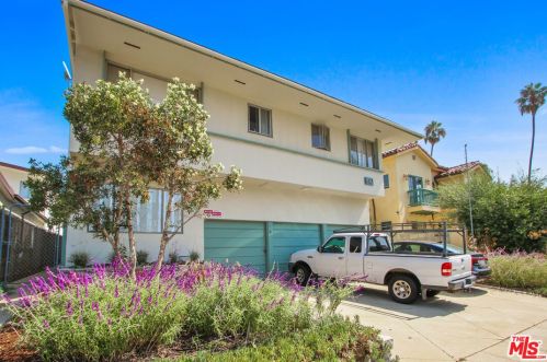 847 19th St, Santa Monica, CA 90403-1927