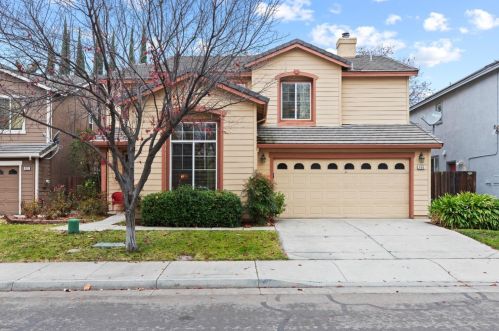 449 Davenport Ln, Tracy, CA 95376-4953