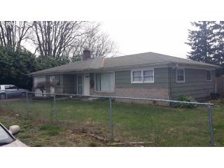 10626 Steele St, Portland OR  97266-4167 exterior