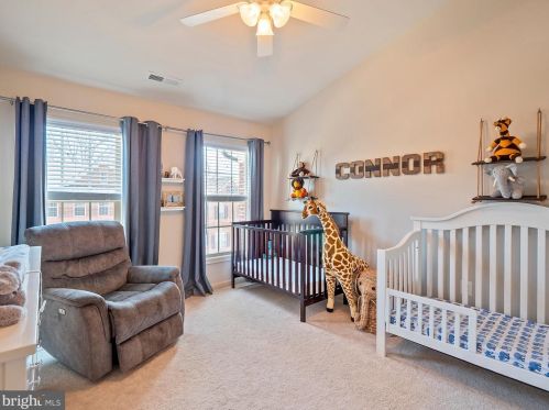 1503 Rabbit Holw Pl, Silver Spring MD 20906-6709 exterior