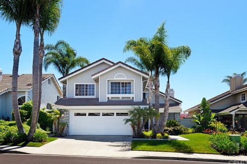 611 Via Golondrina, San Clemente, CA 92673-5667