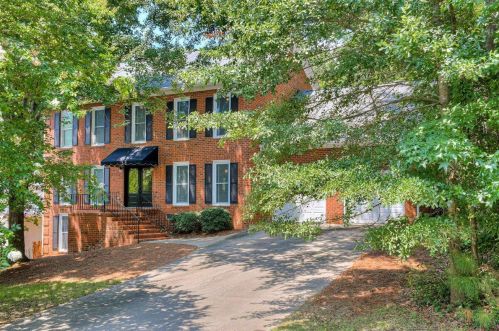 208 Post Oak Ln, North Augusta, SC 29841-6022