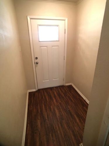 1107 Cozby St, Fort Worth TX  76126-3626 exterior