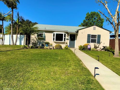 5503 Barranca Ave, Covina, CA 91722-1902
