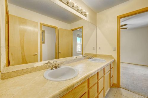 4990 Bur Oak Ln, Parker CO 80134-5447 exterior