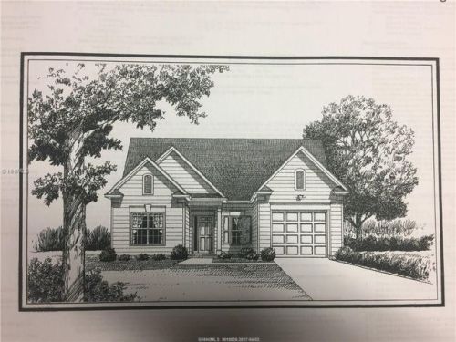 141 Heritage Place Dr, Bellinger, SC 29927
