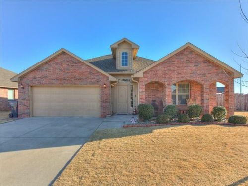 2216 194th Ter, Edmond, OK 73012-3507
