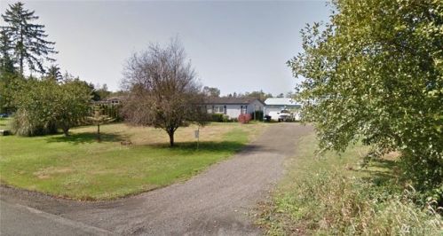 67 Chinook Valley Rd, Chinook, WA 98614-1305