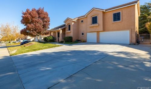 42060 Valley Vista Dr, Lancaster, CA 93536-7333