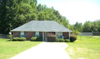 1199 Huntly Cir, Harlem, GA 30824-4072