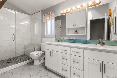 4127 62nd Pl, Arvada CO  80003-6714 exterior