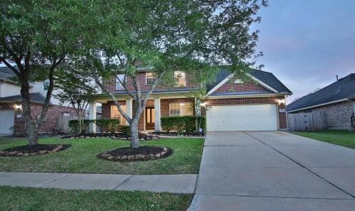 12108 Bright Landing Ct, Pearland, TX 77584-4539