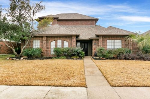 1000 Brushwood Dr, Irving, TX 75063-4459