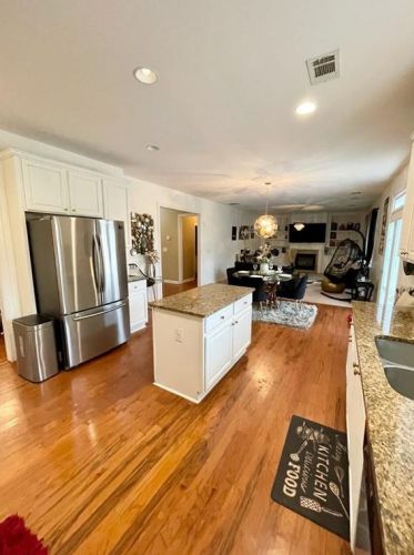 1653 Lancaster Creek Cir, Conyers GA  30094-5851 exterior