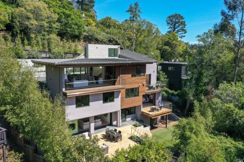351 Lovell Ave, Mill Valley, CA 94941-1052