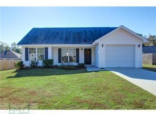 103 Laurel Point Dr, Stillwell, GA 31329-6022