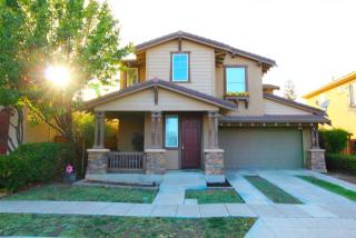 463 Hatheway St, Tracy, CA 95391-1238