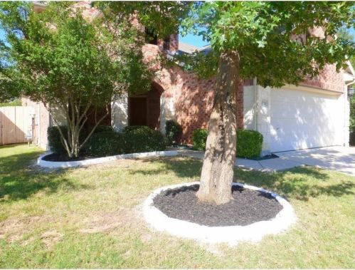 2729 Raspberry Ct, Plano TX  75074-2050 exterior