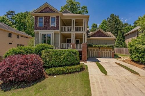 2549 Kickerillo Way, Atlanta, GA 30316-3232