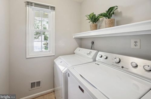 725 Sonata Way, Silver Spring MD exterior