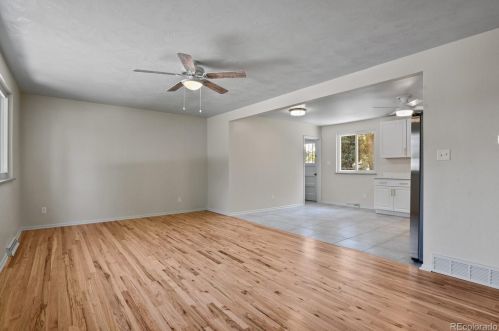 7830 Florida Ave, Denver CO  80232-5308 exterior