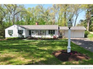 73 Goodrich Rd, Glastonbury, CT 06033-3012