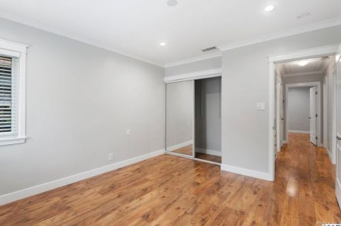 1925 Vassar St, Glendale CA  91204-2926 exterior