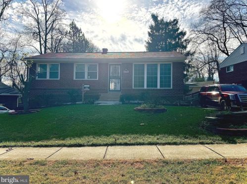 11706 Charles Rd, Silver Spring, MD 20906-4707