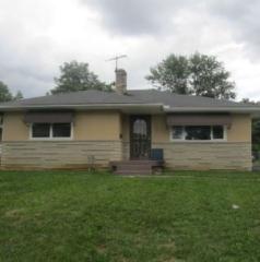 3310 Norwood St, Columbus OH  43224-3505 exterior