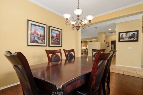 12595 Orangeblossom Ln, Riverside CA  92503-7058 exterior