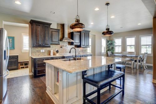 3696 Yale Dr, Westminster CO  80023-8509 exterior