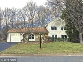 819 Potomac Ridge Ct, Dulles, VA 20164-1370