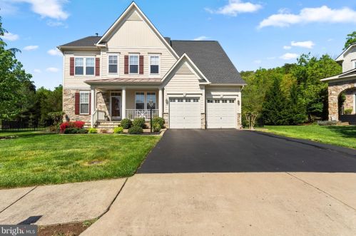 13009 Thorpe Park Ct, Bristow, VA 20136-1271