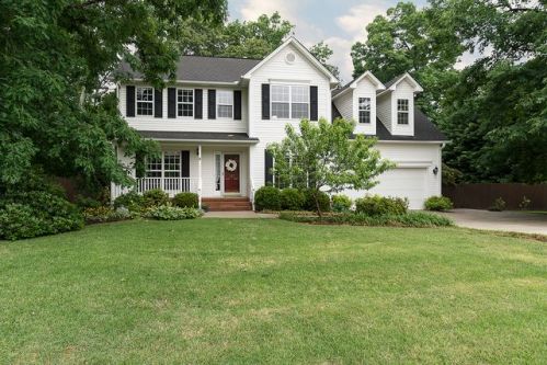 127 Pleasant Woods Rd, Piedmont, SC 29673-7668