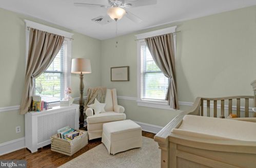 215 Marne Ave, Haddonfield NJ 08033-1444 exterior