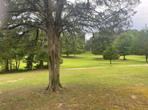 2330 Hi Roc Rd, Conyers GA  30012-2540 exterior