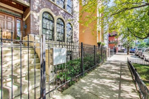 1219 Paulina St, Chicago, IL 60622-3851