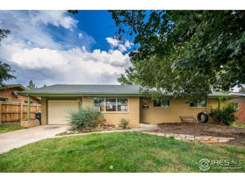 1014 Hahn Ct, Loveland, CO 80537-4530