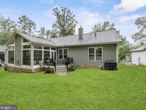 207 Beachside Cv, Locust Grove VA  22508-5365 exterior