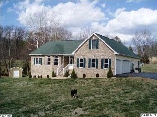 772 Patterson Mill Rd, Grottoes, VA 24441-4318