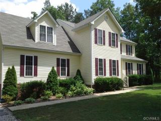 15837 Haggis Dr, Chesterfield, VA 23838-4180