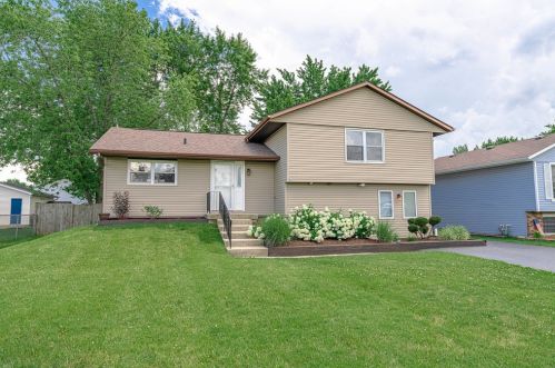 7649 Jamison Dr, Frankfort, IL 60423-8154